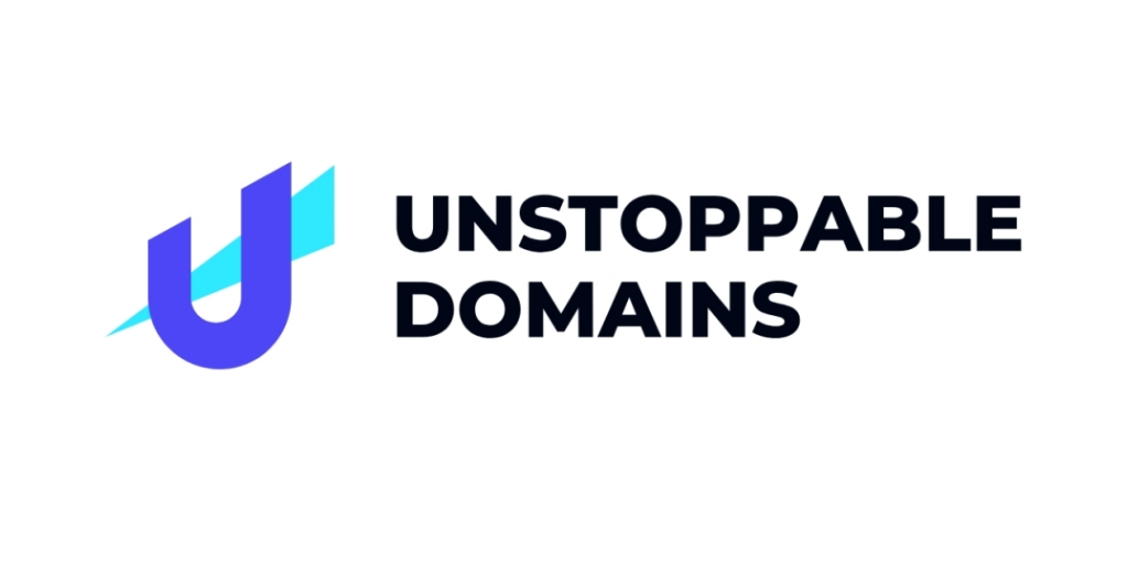 unstoppableDomains