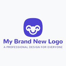 My Brand New Logo