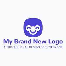My Brand New Logo